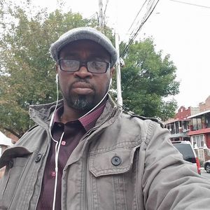 Meet your Posher, Christopher